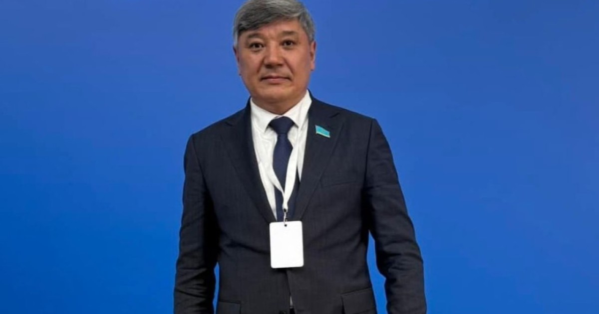 Ұлттық құрылтай сөздің емес, істің мінберіне айналды – Жанарбек Әшімжан