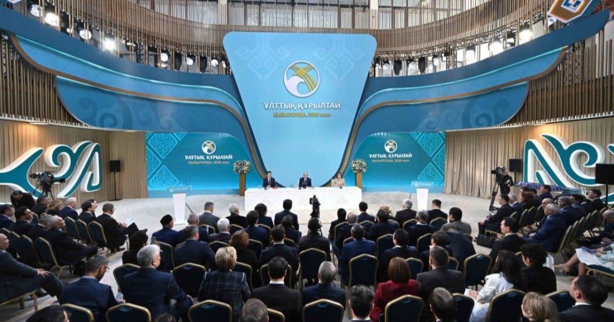 Депутат: Президент ұсынған парламенттік реформа - ел тарихындағы аса маңызды қадам