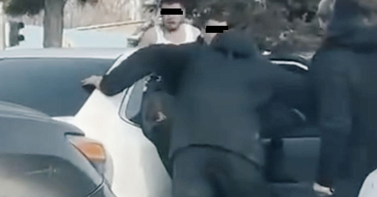 Шымкент полициясы адам пышақтап өлтіргендерді іздестіріп жатыр