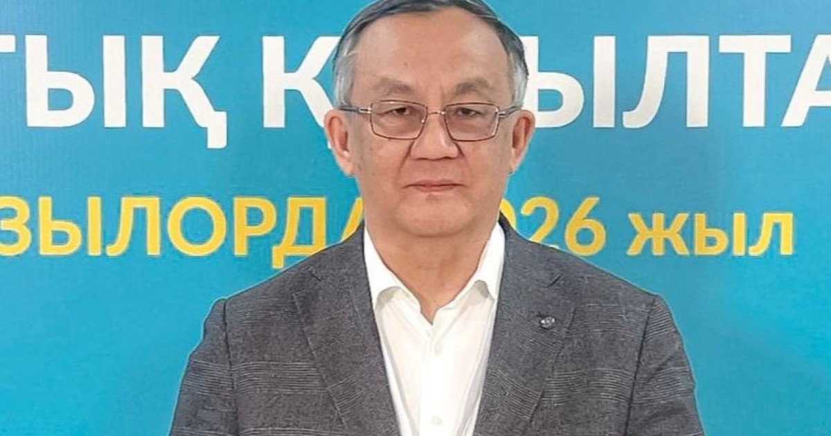 Сатыбалды Дәулеталин: Президент жариялаған Конституциялық реформа – ел үшін іргелі қадам