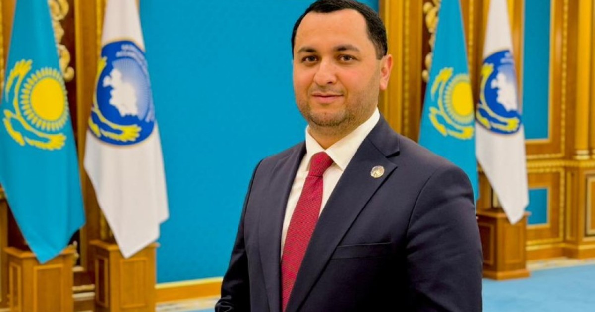 Халық кеңесін құру еліміздің жаңарған тарихындағы маңызды белес ретінде бағаланады – Акбаржон Исмаилов