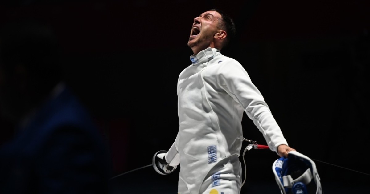 Қазақстандық семсерлесушілер Қатарда өтетін Гран-приде бақ сынайды