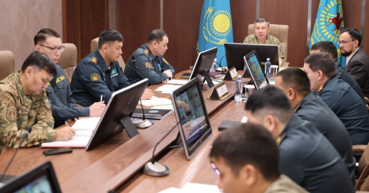 Әскери қызметшілер мен отбасы мүшелері пойызбен тегін қатынай алады