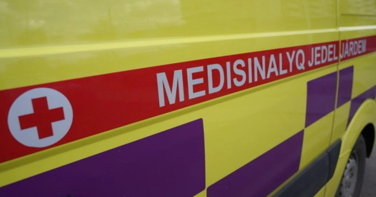 Жамбыл облысында 22 жасөспірім тамақтан уланып қалған