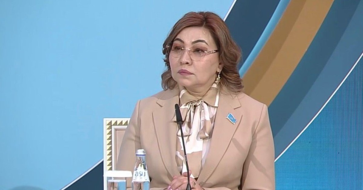 Қызылордадағы басқосу құрылтайдың мәңгілік міндетін айқындады – Бибігүл Жексенбай