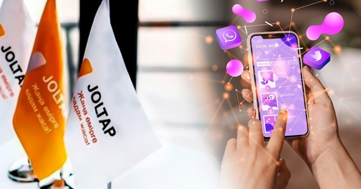 JolTap астаналықтарға еңбек нарығында өз орнын табуға жол ашып отыр – жобаға қатысушы