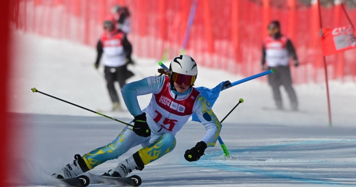 Қазақстандық спортшы Италияда өткен турнирде топ жарды