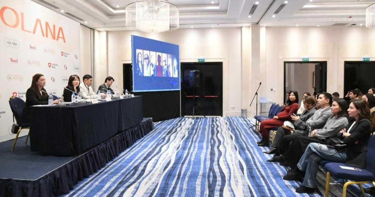 Мамыр айында Астана мен Алматыда әлемдік жұлдыздардың қатысуымен ірі концерт өткізіледі