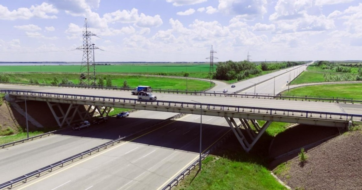 Елімізде көпірлерді жобалау мен жөндеуге арналған бірыңғай норматив бекітілді