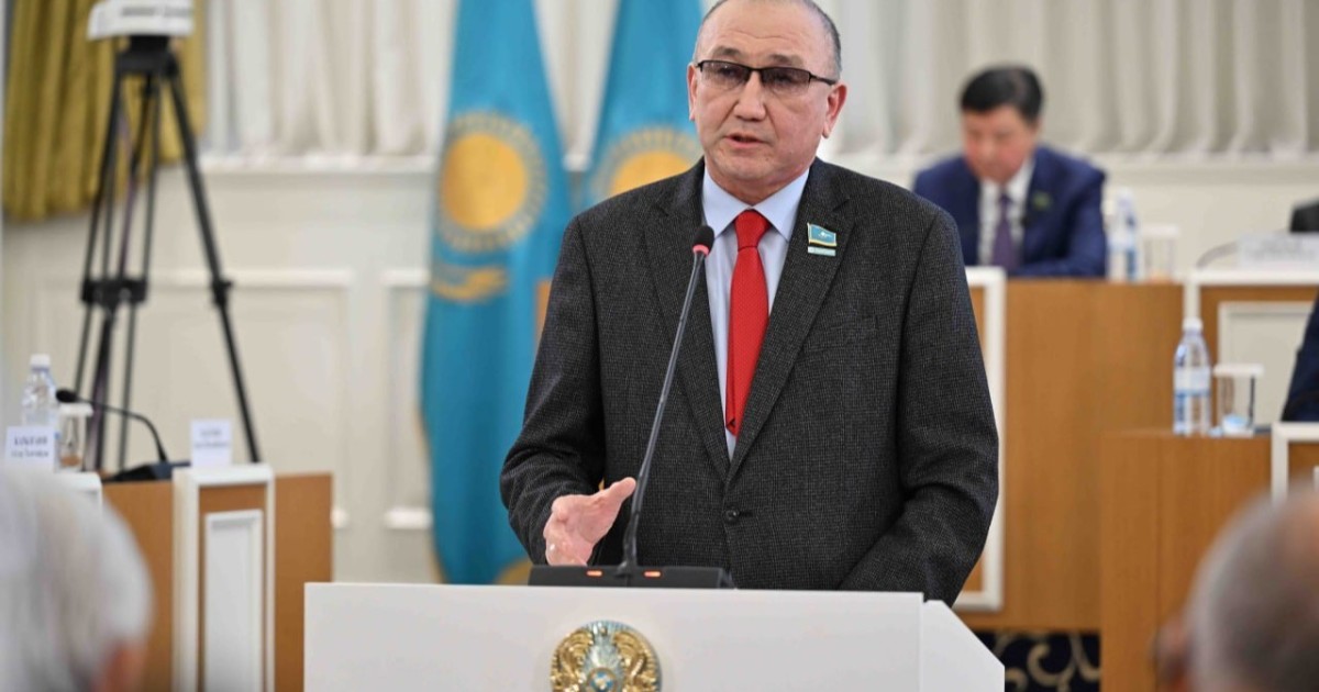 Қазақстанда саяси партиялардың қаржыландыруын бақылауды күшейтуді ұсынды