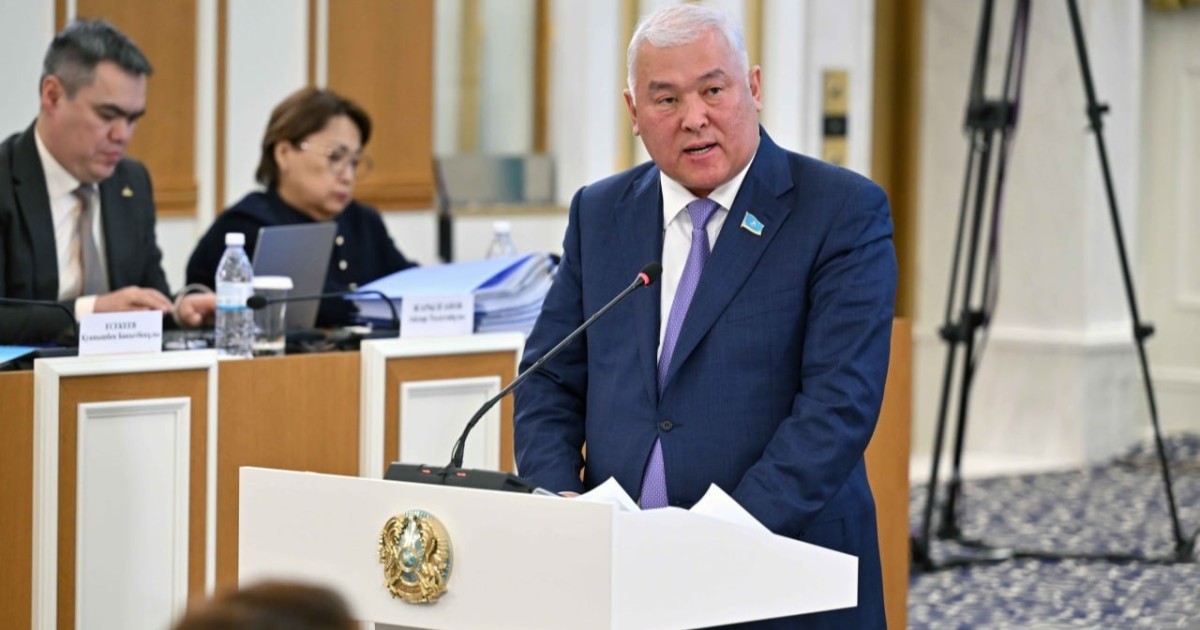 Конституциялық реформаның маңызды бағыты – шығармашылық еркіндік, сөз бостандығы болуы тиіс