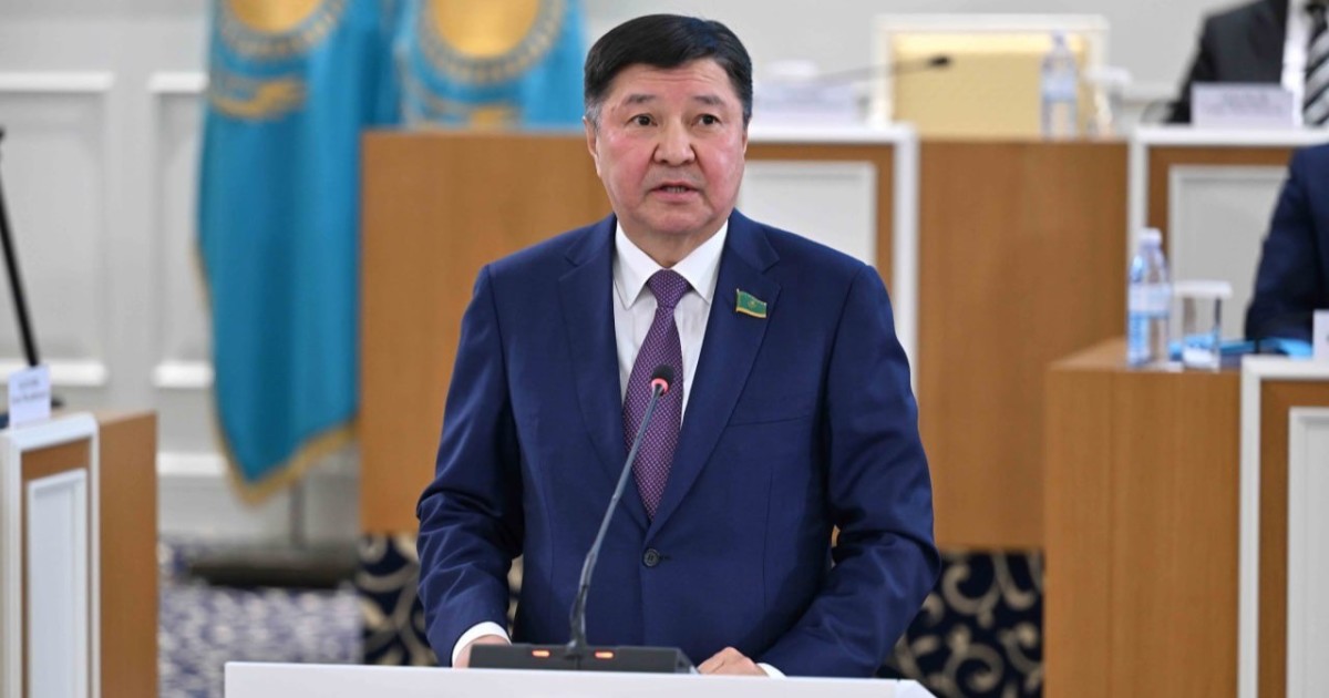 Интернеттегі алаяқтыққа қарсы конституциялық кепілдік керек – Асанов