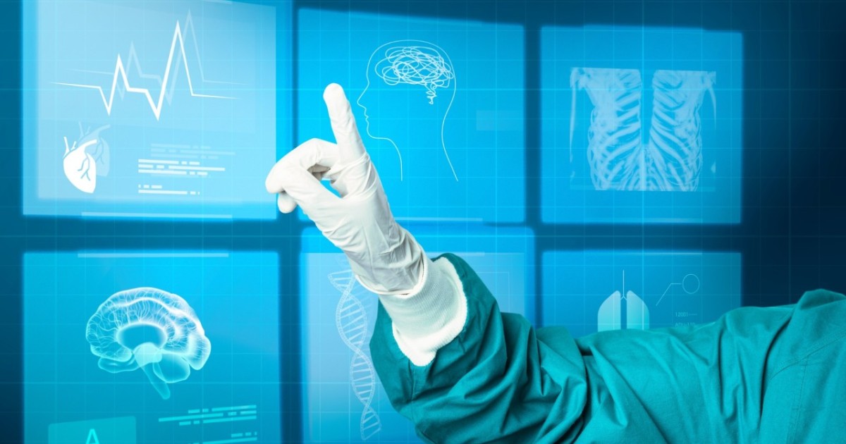 Елімізде инсульт пен онкологияны диагностикалауда ЖИ сервисін қолдану ауқымы кеңейеді