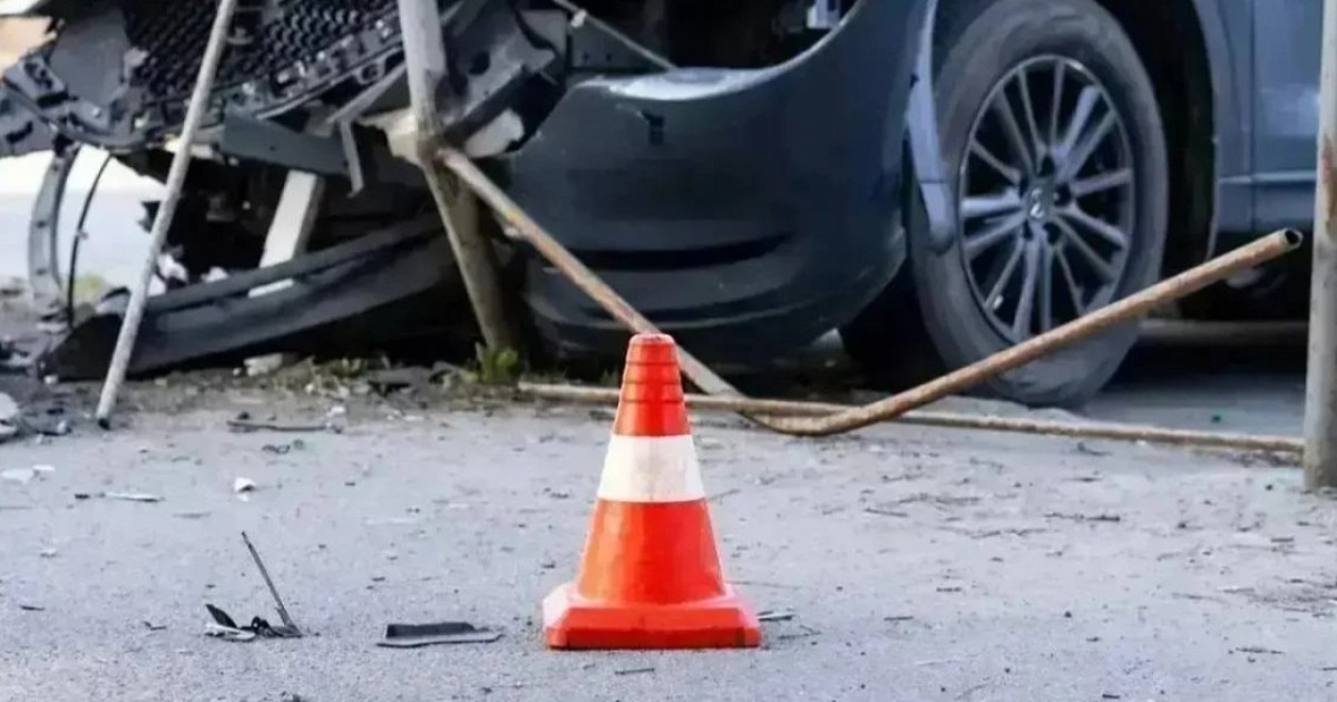 Ақтөбе облысында жол апатынан 4 адам қаза тапты