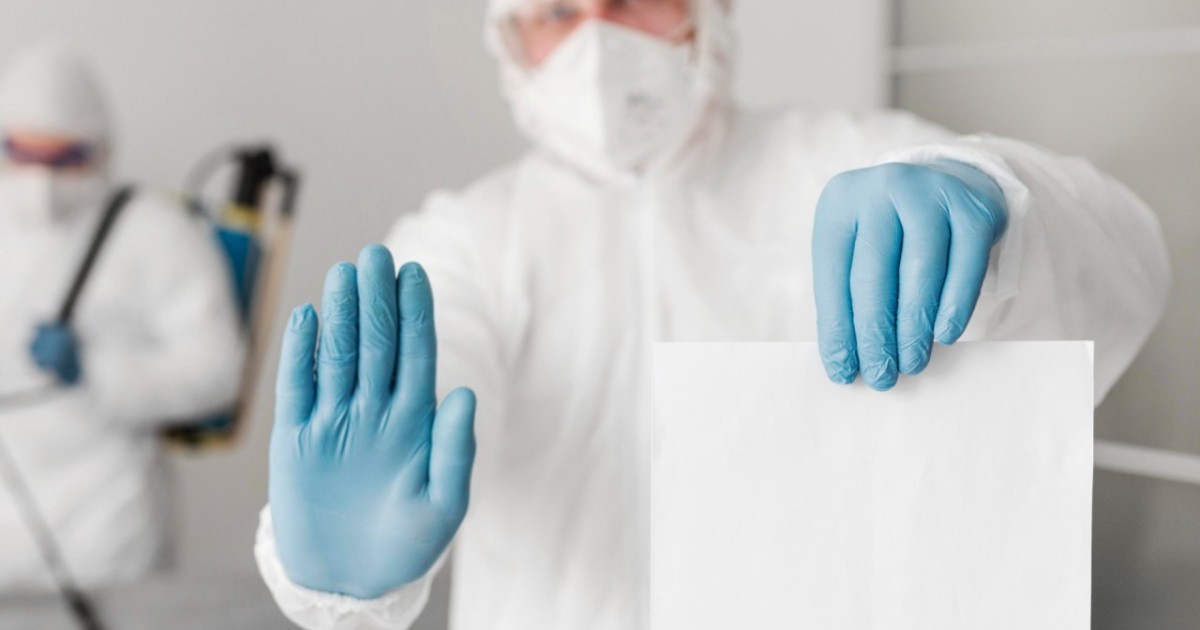 Қазақстанда нипах вирусын жұқтыру жағдайлары тіркелген жоқ – министрлік