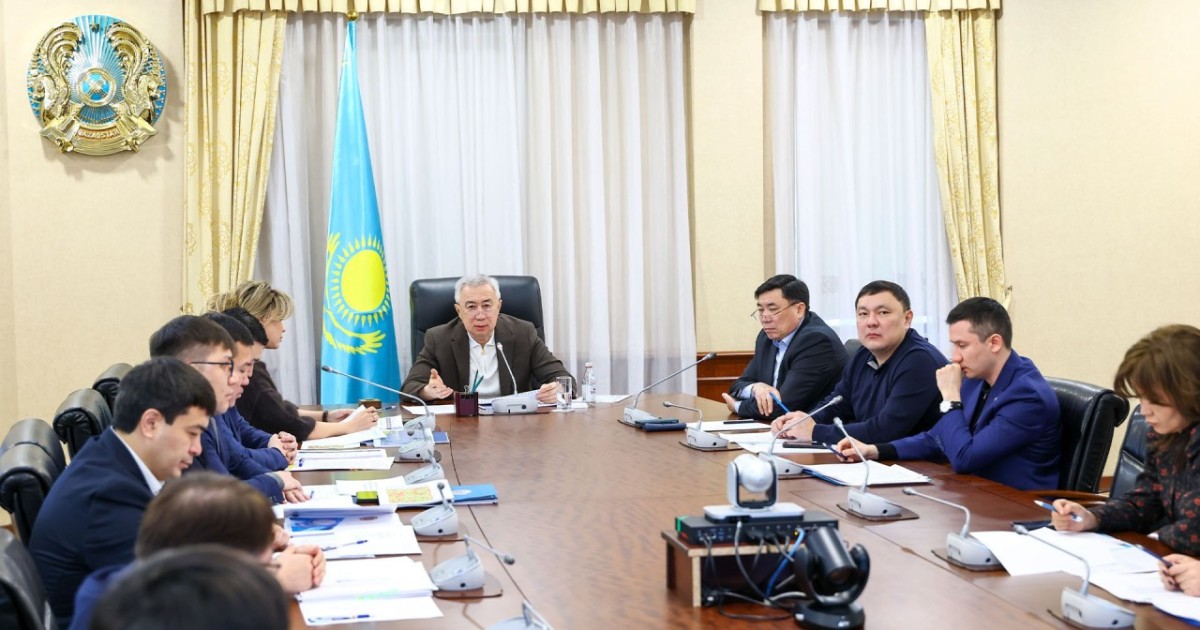 Әлеуметтік маңызы бар азық-түлік тауарларының бағасы өскен жоқ – Үкімет