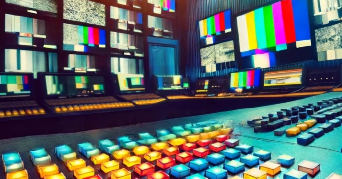 Сәрсенбі елімізде телерадио хабар тарату тоқтатылады