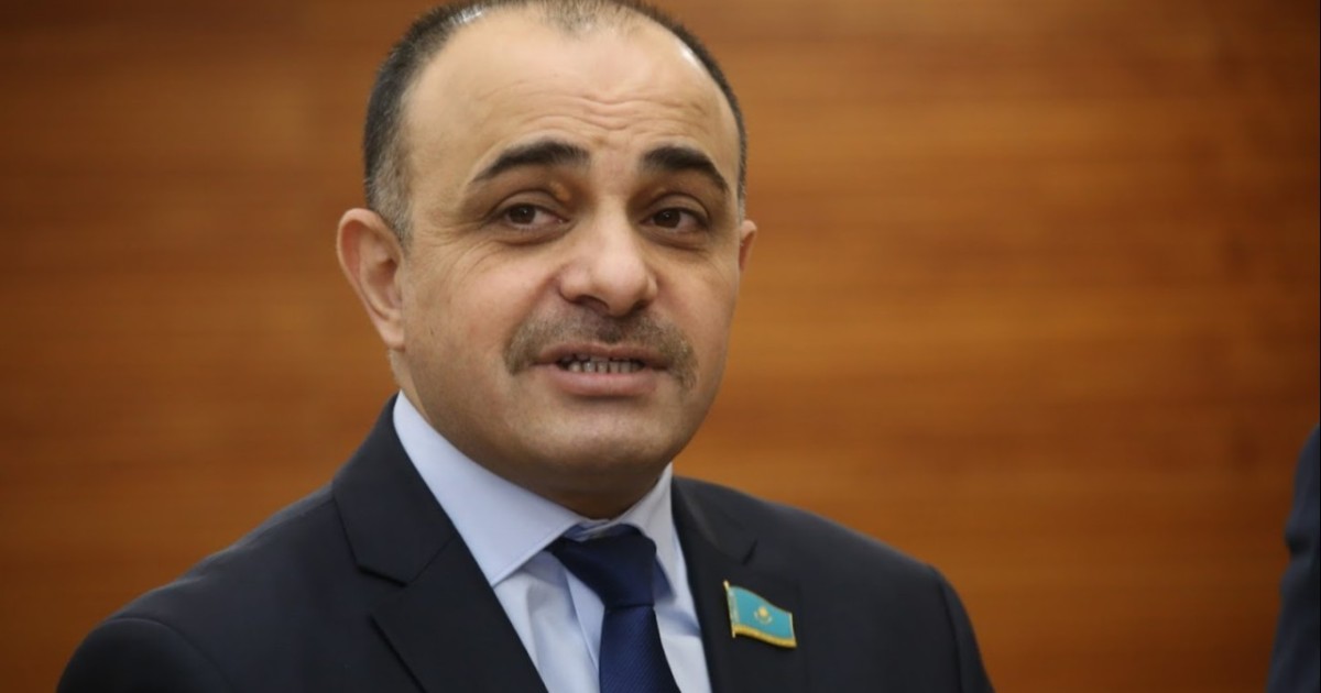 «Заң мен тәртіп» Әділетті Қазақстанның іргетасына айналады – Халық партиясы