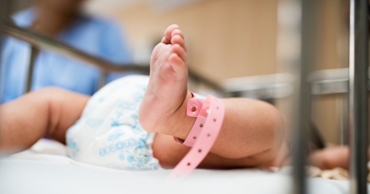 Қазақстанда нәресте өлімі екі жылда 13%-ға төмендеді