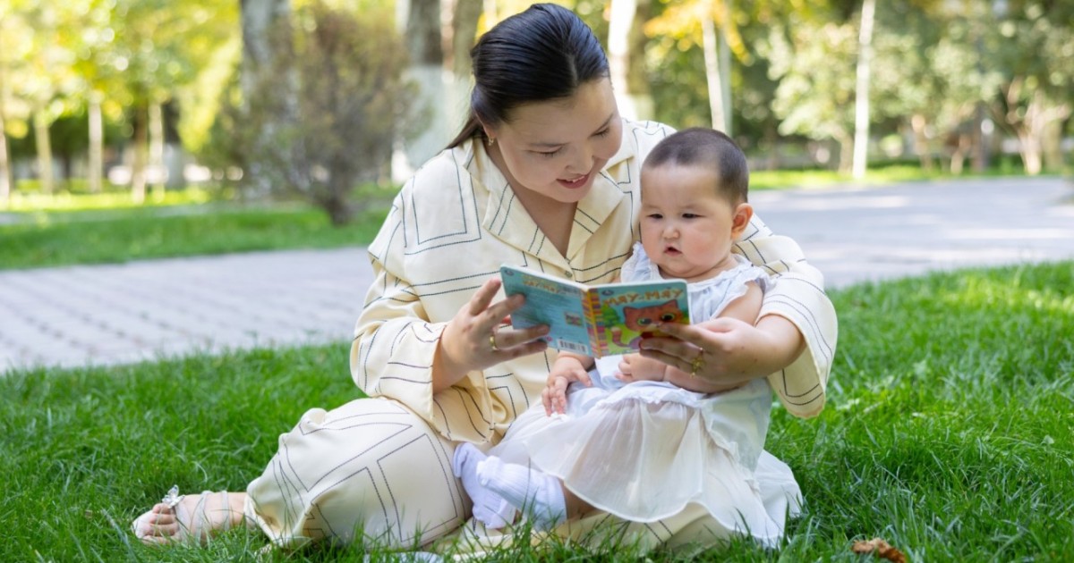 ЮНИСЕФ «Қазақстан балалары» ұлттық бағдарламасының қабылданғанын құптайды