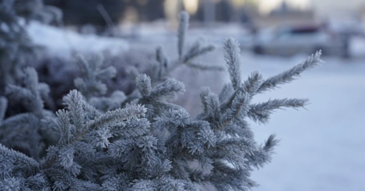 Бүгін Астанада ауа райы қандай болады