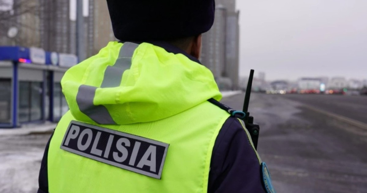 Семейде жалған нөмірмен жүрген көліктің айыппұлдары атыраулықтың атына келген