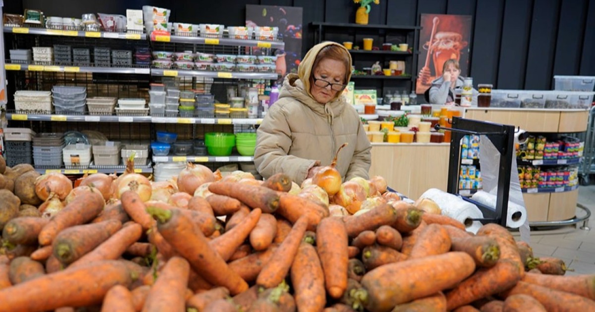 Астанада кезекті ауыл шаруашылығы жәрмеңкесі өтеді