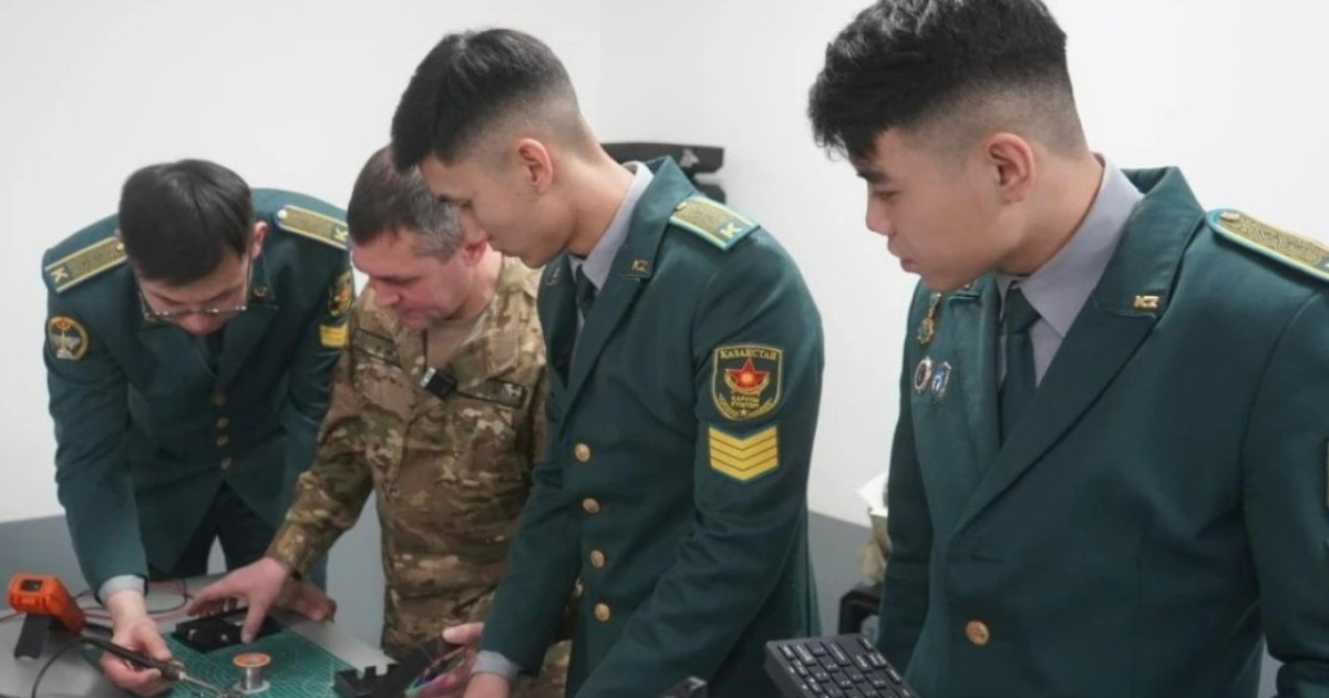 Қорғаныс министрлігі сарбаз өлімінен кейін шұғыл шаралар қабылданғанын жариялады