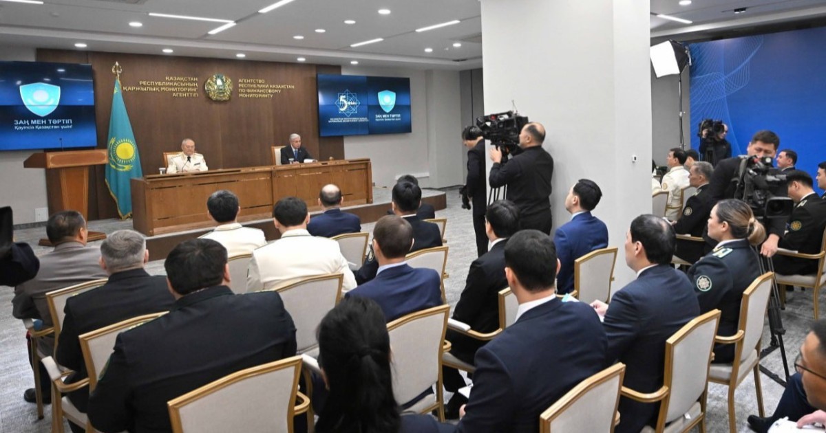 Мемлекет басшысы: Елімізде жаңа қоғамдық-саяси жүйе қалыптасады