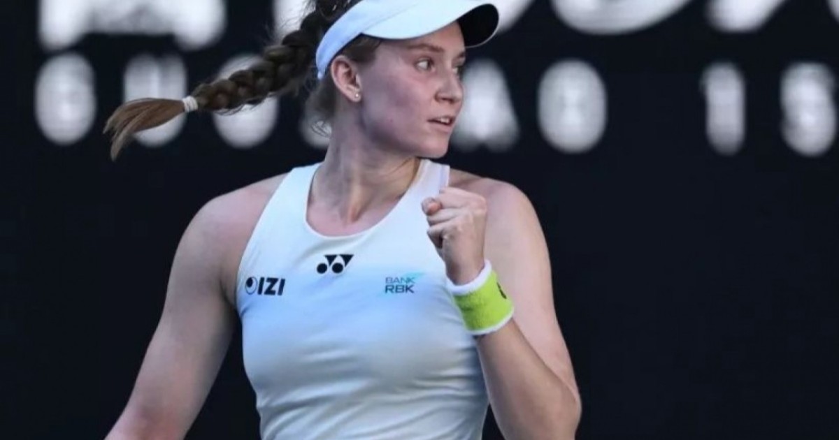 Australian Open: қазақстандық теннисші жартылай финалға шықты