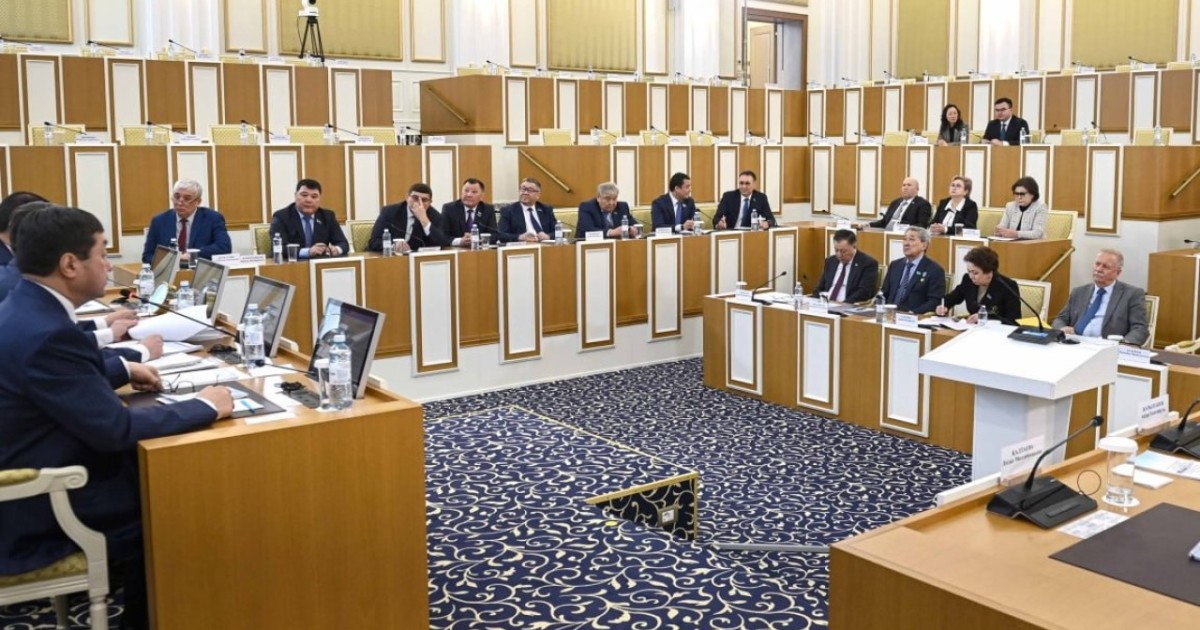 Қазақстан Конституциясының преамбуласының редакциясы толықтай жаңартылады