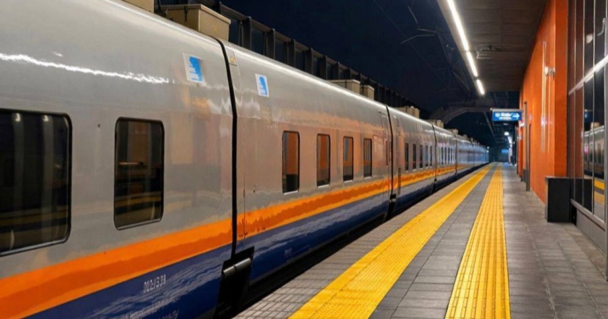 Елімізде сұранысқа ие бағыттардағы пойыз билетін қысқы жеңілдікпен алуға болады