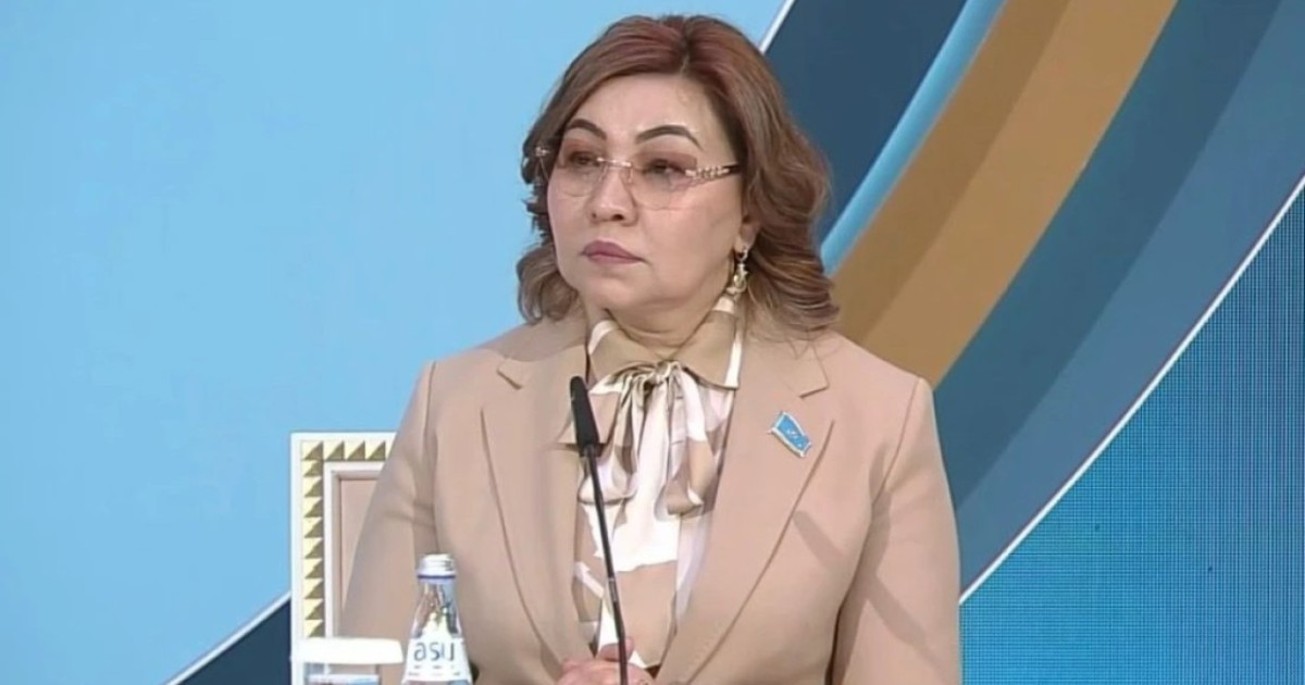 Бибігүл Жексенбай мәдениет саласында Үкімет деңгейінде бірқатар институционалдық шешімді қарастыруды ұсынды