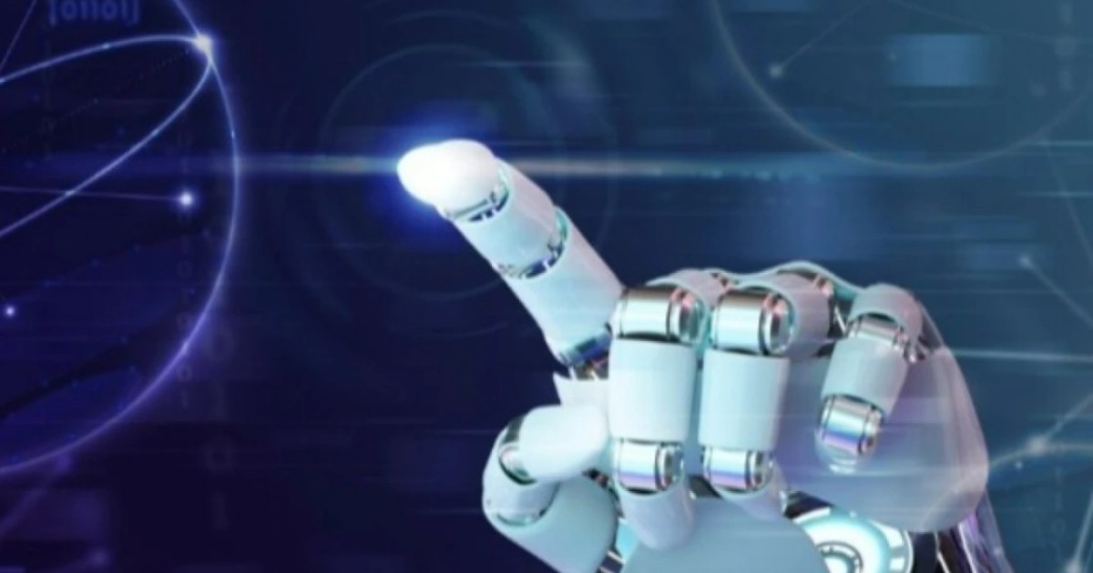 Цифрландыру және ЖИ жылы: ЖИ технологиясы компаниялардың өнімділігін 20-40%-ға арттырады