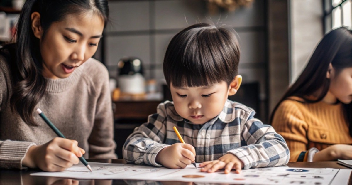 «Қазақстан балалары»: Астанада бала дамуын бақылау бойынша алғашқы тренинг өтті