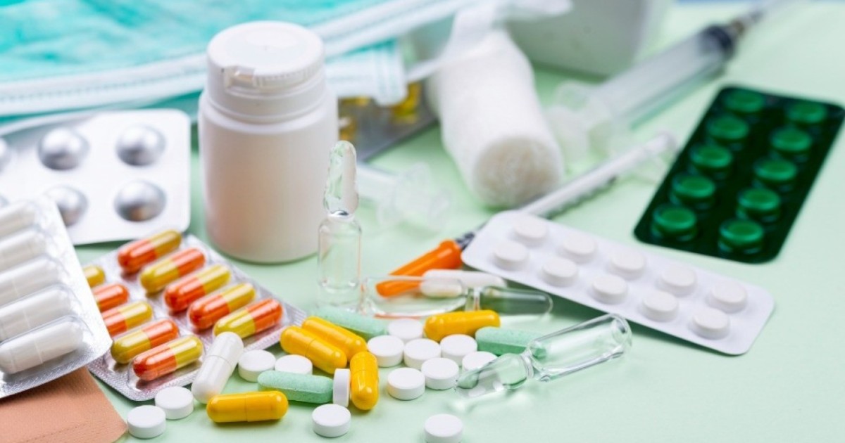 Елімізде 400-ден астам жаңа дәрілік заттар өндіріледі