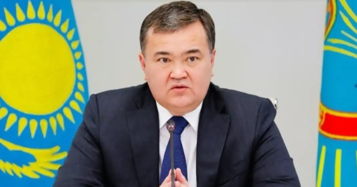 Заң мен тәртіпті сақтаған елдер әлемдегі ең қауіпсіз мемлекеттер қатарында – Жеңіс Қасымбек