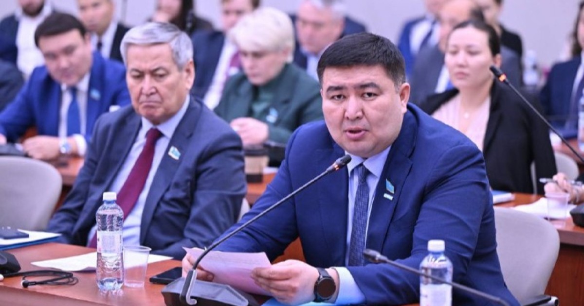 Жаңа Парламент құрарда артық шығындар мен процедуралық тығырықтан бас тарттық – Елнұр Бейсенбаев