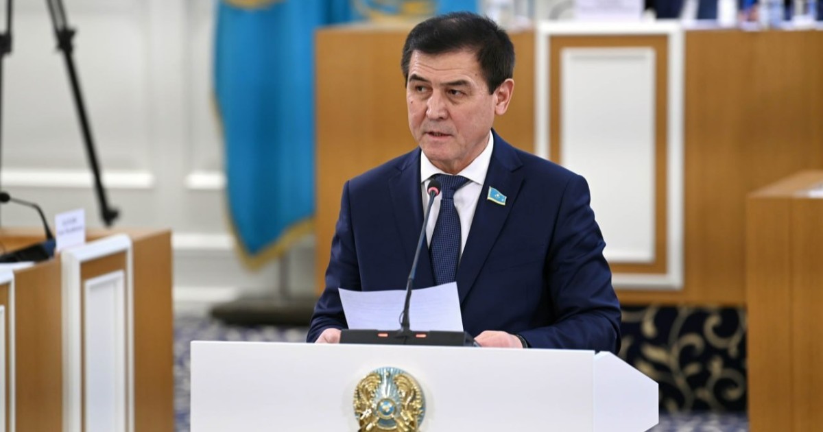 Сенатор бір палаталы Парламентке көшу туралы: Заң шығарушы органның өкілеттіктері жете қайта қаралды