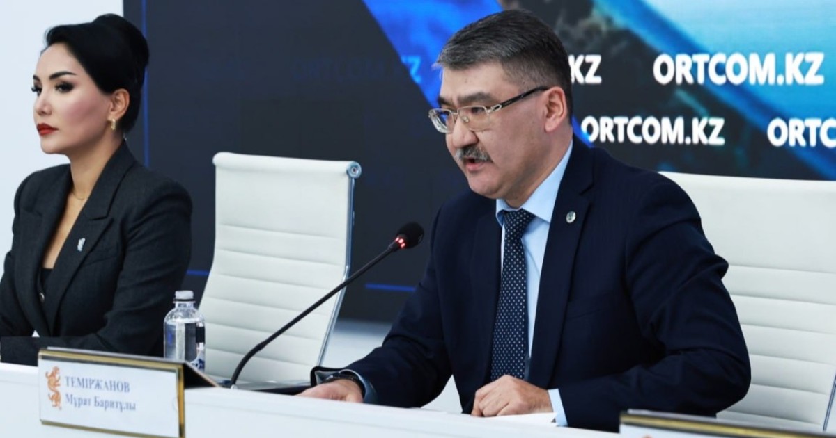 Елімізде 2,1 млн гектар жер мемлекетке қайтарылды