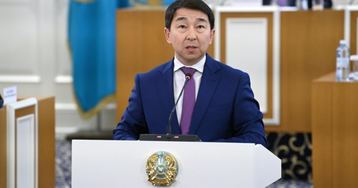 Жаңа Ата заң: Еліміздің әкімшілік-аумақтық құрылысын конституциялық заңмен айқындау ұсынылды