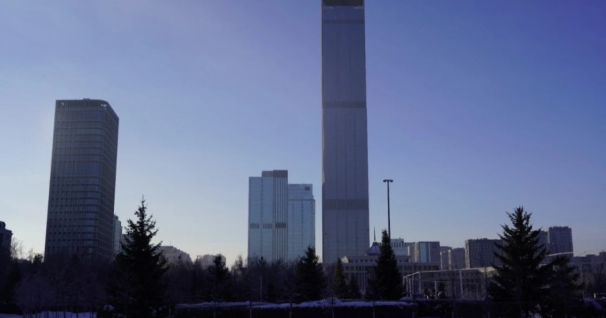 Бүгін Астанада ауа райы қандай болады