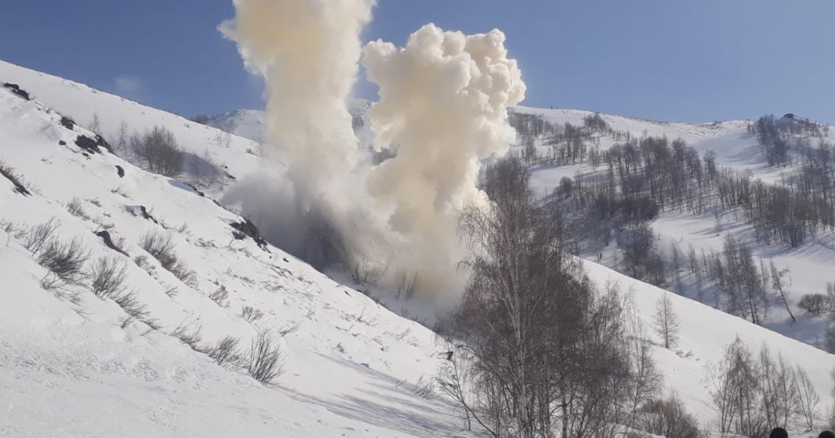 Төтенше жағдайлар министрлігі қар көшкіні қаупі артқанын ескертеді