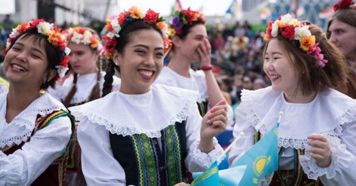 Бірлік пен келісім Қазақстан мемлекеттілігінің іргетасы ретінде бекітілмек