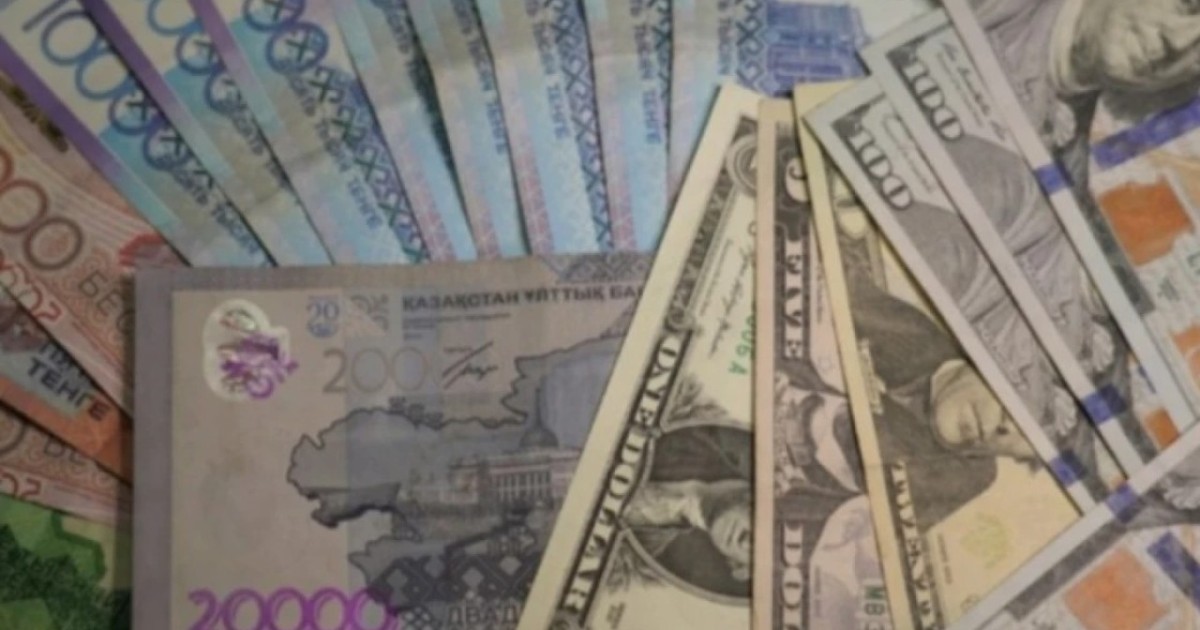 Қазақстандық балалардың шотына 130,71 доллардан аударылды