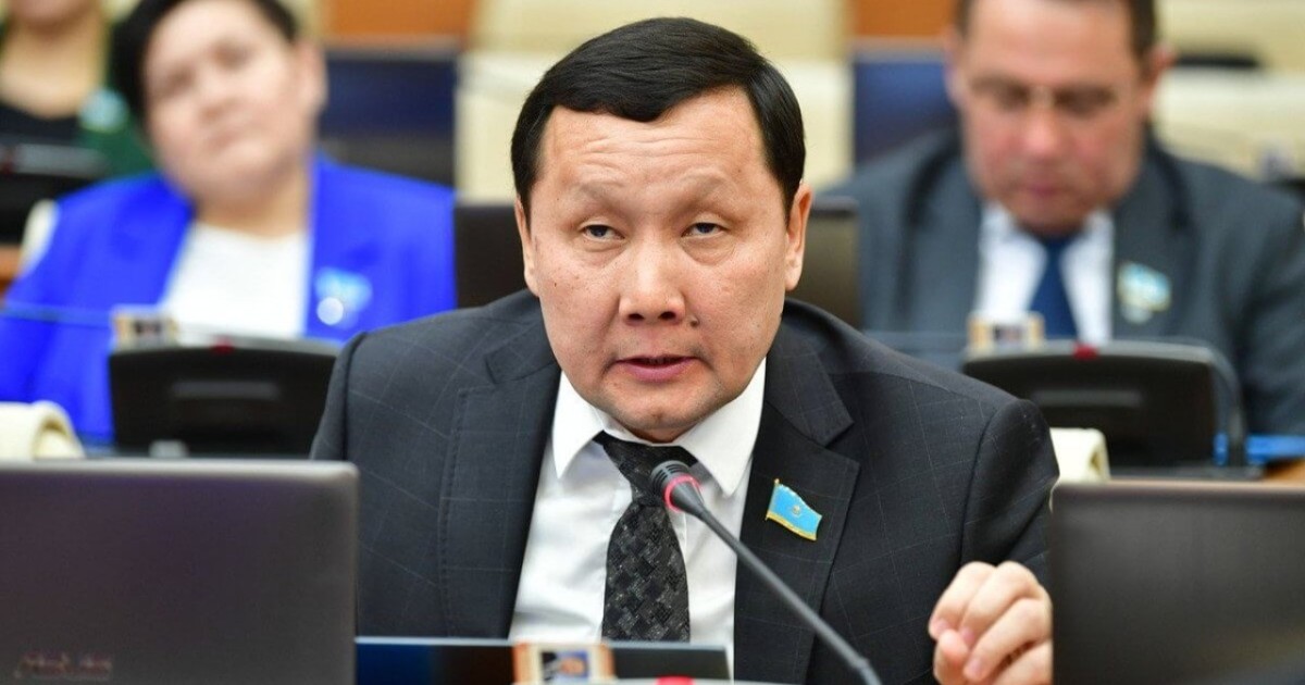 Абзал Құспан: Адвокатура институты – адам құқықтарын қорғаудың тікелей тетігі