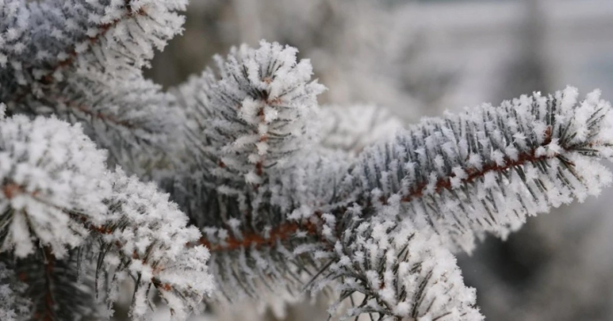 Бүгін Астанада ауа райы қандай болады