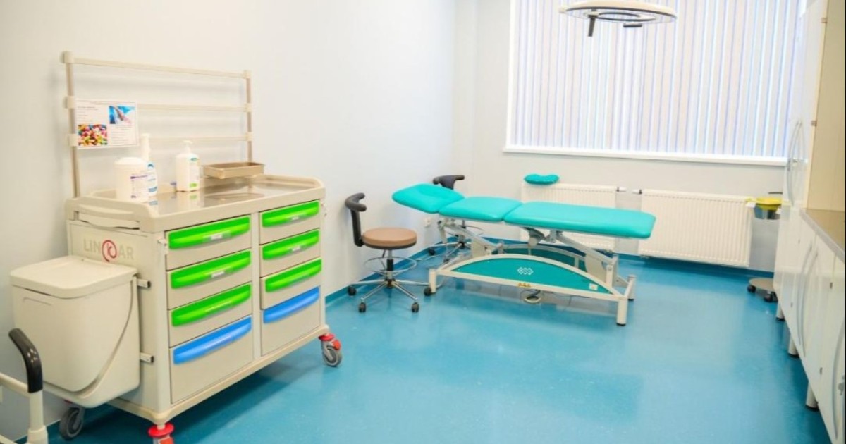 Астанада 11 жаңа медициналық мекеме салынады