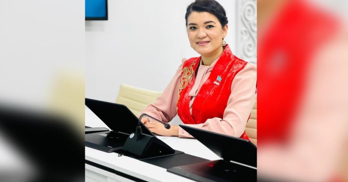 Жаңа Конституцияда арнайы құқықтық режимдер енгізу мүмкіндігі бекітілді – депутат