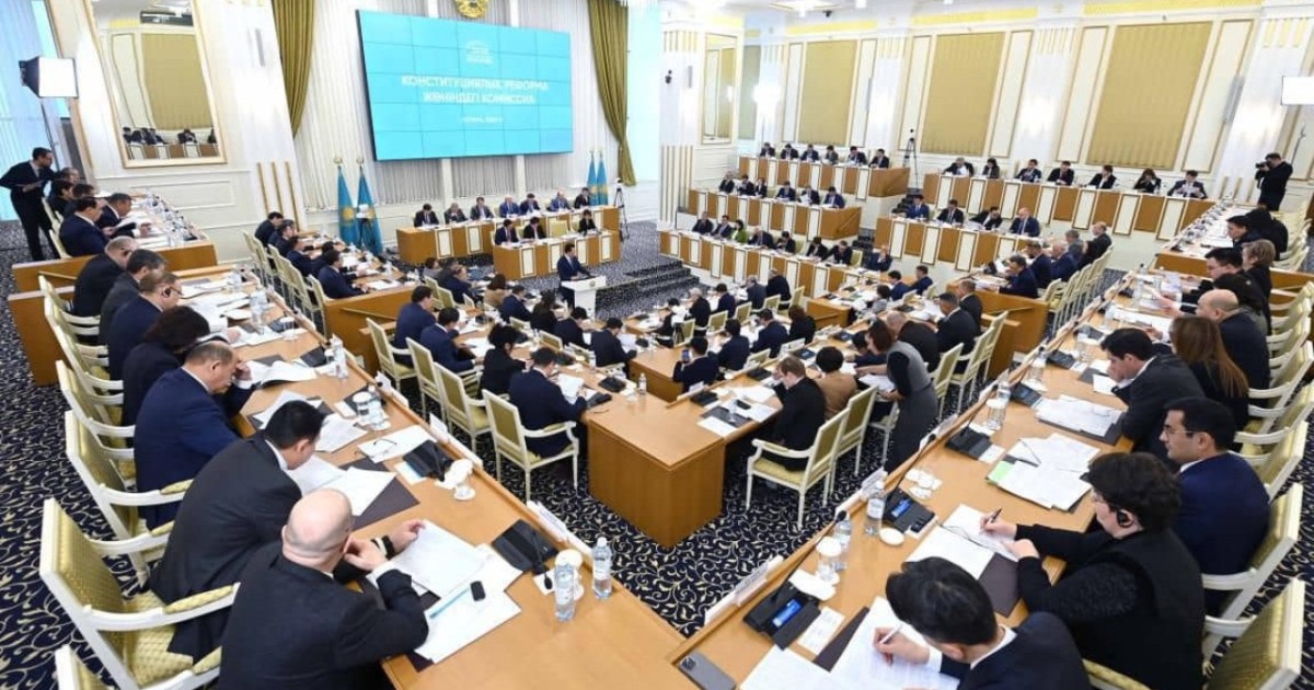 Жаңа Конституцияда мәдениетті дамытуға басымдық берілген – Жанна Қуанышева